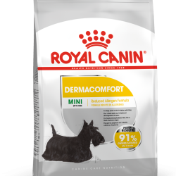 ROYAL CANIN MINI DERMACOMFORT