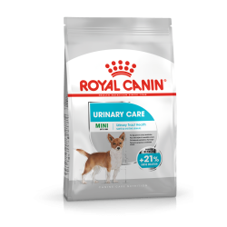 ROYAL CANIN MINI URINARY CARE