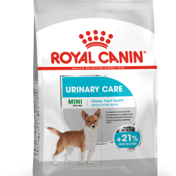 ROYAL CANIN MINI URINARY CARE