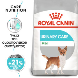 ROYAL CANIN MINI URINARY CARE