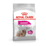 ROYAL CANIN MINI EXIGENT
