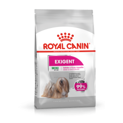 ROYAL CANIN MINI EXIGENT