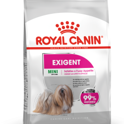 ROYAL CANIN MINI EXIGENT