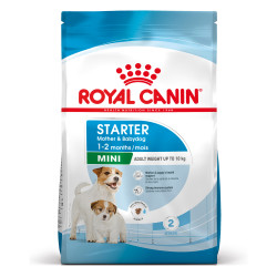 ROYAL CANIN MINI STARTER MOTHER & BABY