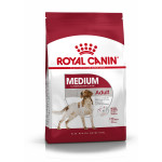 ROYAL CANIN MEDIUM ADULT