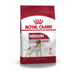 ROYAL CANIN MEDIUM ADULT