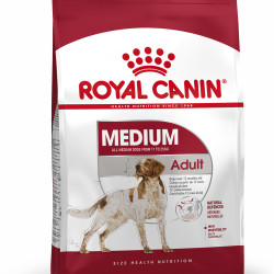 ROYAL CANIN MEDIUM ADULT