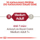 ROYAL CANIN MEDIUM ADULT