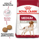 ROYAL CANIN MEDIUM ADULT