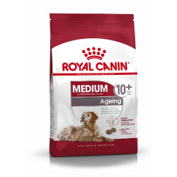 ROYAL CANIN MEDIUM AGEING 10+