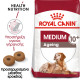 ROYAL CANIN MEDIUM AGEING 10+