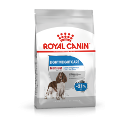 ROYAL CANIN MEDIUM LIGHT WEIGHT CARE