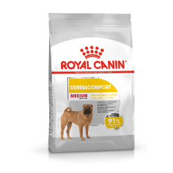 ROYAL CANIN MEDIUM DERMACOMFORT