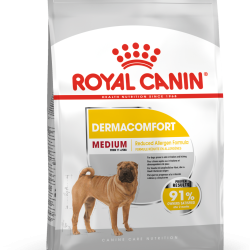 ROYAL CANIN MEDIUM DERMACOMFORT
