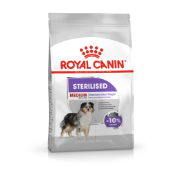 ROYAL CANIN MEDIUM STERILISED