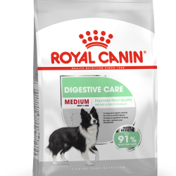 ROYAL CANIN MEDIUM DIGESTIVE CARE