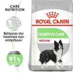 ROYAL CANIN MEDIUM DIGESTIVE CARE