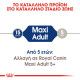 ROYAL CANIN MAXI ADULT