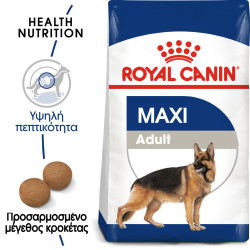 ROYAL CANIN MAXI ADULT