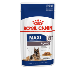 ROYAL CANIN MAXI AGEING 8+