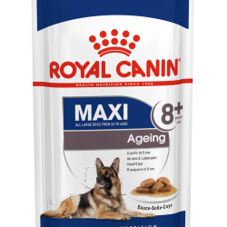 ROYAL CANIN MAXI AGEING 8+
