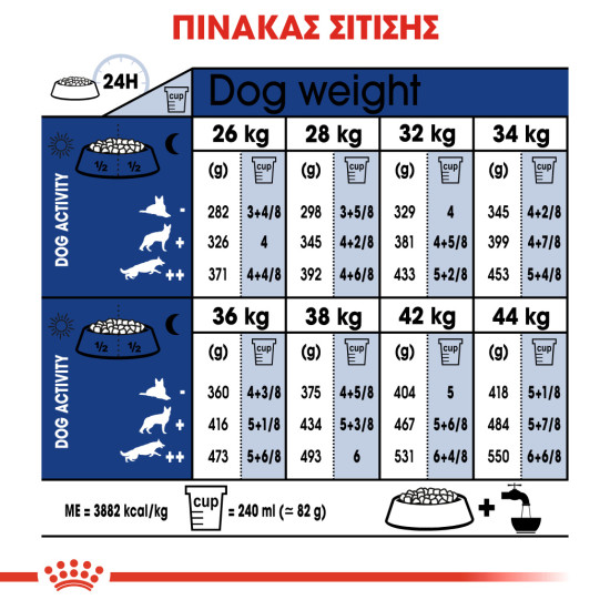 ROYAL CANIN MAXI AGEING 8+