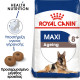 ROYAL CANIN MAXI AGEING 8+