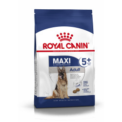 ROYAL CANIN MAXI ADULT 5+