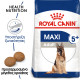 ROYAL CANIN MAXI ADULT 5+