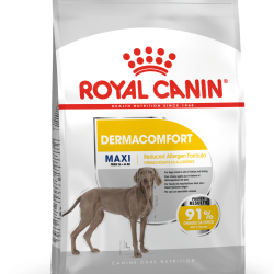 ROYAL CANIN MAXI DERMACOMFORT