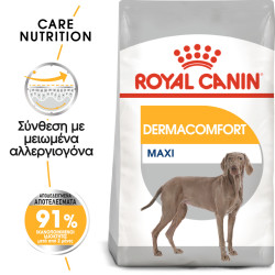 ROYAL CANIN MAXI DERMACOMFORT