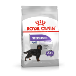 ROYAL CANIN MAXI STERILISED