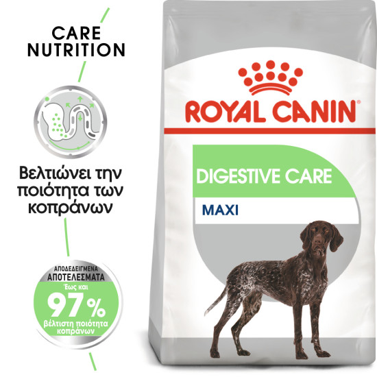 ROYAL CANIN MAXI DIGESTIVE CARE
