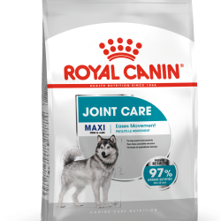 ROYAL CANIN MAXI JOINTCARE