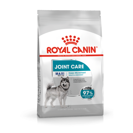 ROYAL CANIN MAXI JOINTCARE