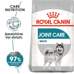ROYAL CANIN MAXI JOINTCARE
