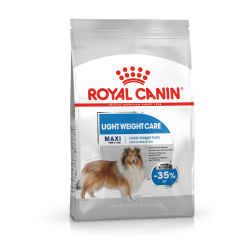 ROYAL CANIN MAXI LIGHT WEIGHT CARE