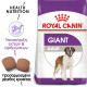 ROYAL CANIN GIANT ADULT