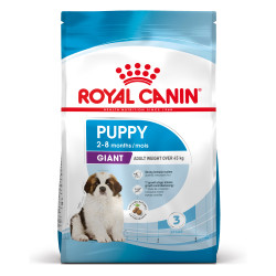 ROYAL CANIN GIANT PUPPY