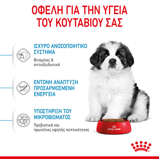 ROYAL CANIN GIANT PUPPY ROYAL CANIN GIANT PUPPY