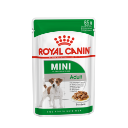 ROYAL CANIN MINI ADULT 12X
