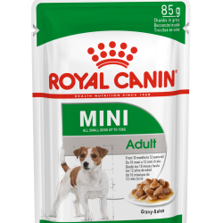 ROYAL CANIN MINI ADULT 12X