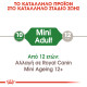 ROYAL CANIN MINI ADULT 12X
