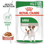 ROYAL CANIN MINI ADULT 12X