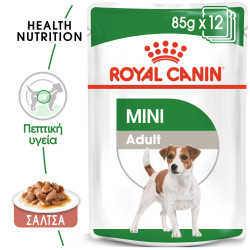 ROYAL CANIN MINI ADULT 12X