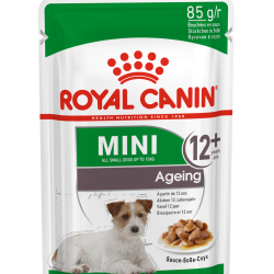 ROYAL CANIN MINI AGEING 12X