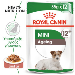 ROYAL CANIN MINI AGEING 12X