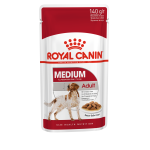 ROYAL CANIN MEDIUM ADULT 10X