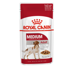 ROYAL CANIN MEDIUM ADULT 10X