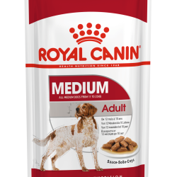 ROYAL CANIN MEDIUM ADULT 10X